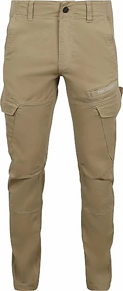 PME Legend Herren Cargohose NORDROP - Tapered Fit - Blau Beige Oliv Grün günstig online kaufen