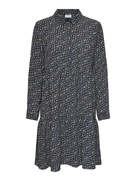 JACQUELINE de YONG Shirtkleid (lang) JDYPIPER günstig online kaufen