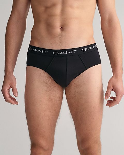 Gant Slip (Packung, 3-St., 3er) günstig online kaufen