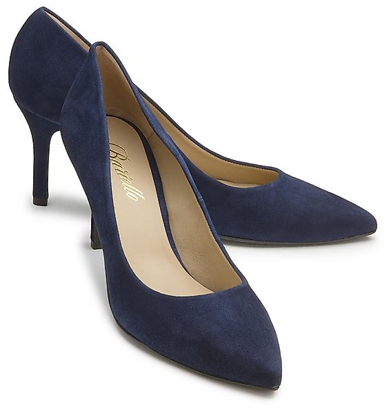 Bariello Pumps in Untergrößen: 1492-13 Pumps günstig online kaufen