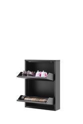 gowoll Schuhregal Schmal Schuhschrank Metall Schuhkipper günstig online kaufen