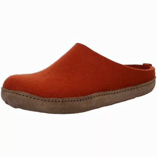 Haflinger  Hausschuhe Emils Toffel 211001-110 günstig online kaufen