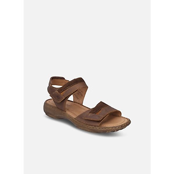 Josef Seibel  Sandalen Debra 19, braun günstig online kaufen