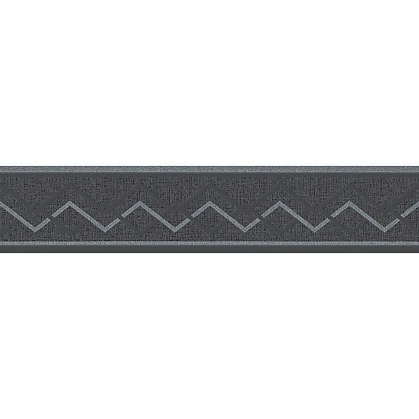 A.S. Création Bordüre Only Borders 11, leicht strukturiert, Motiv, geometri günstig online kaufen