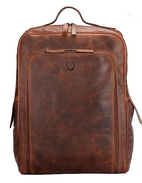 Corno d´Oro Freizeitrucksack Handmade Rucksack Damen günstig online kaufen