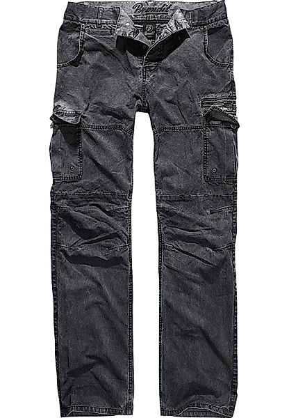 Brandit Cargohose "Brandit Herren Rocky Star Cargo Pants" günstig online kaufen