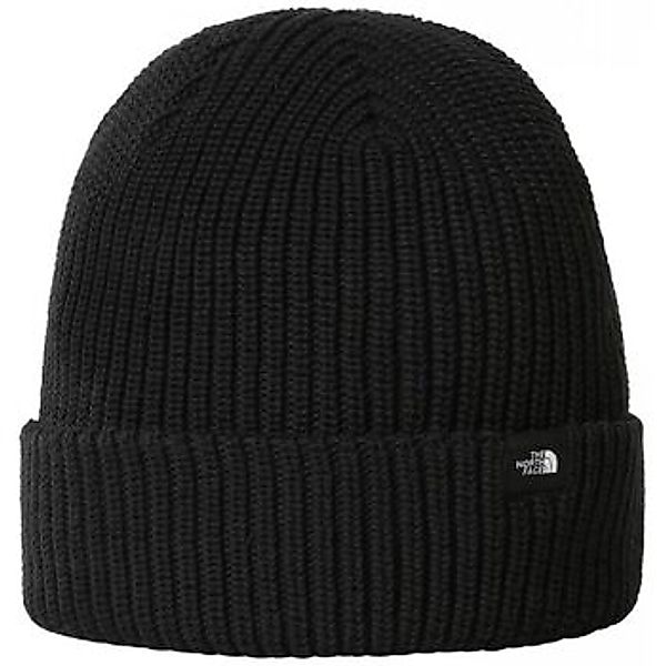 The North Face  Mütze NF0A55JG FISHERMAN BEANIE-JK31 BLACK günstig online kaufen