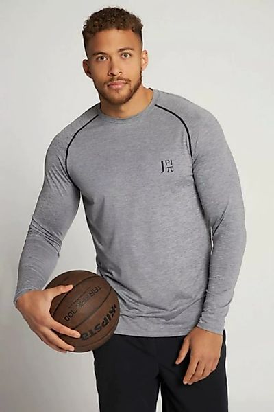 JP1880 T-Shirt Funktions-Shirt FLEXNAMIC® Fitness Langarm günstig online kaufen