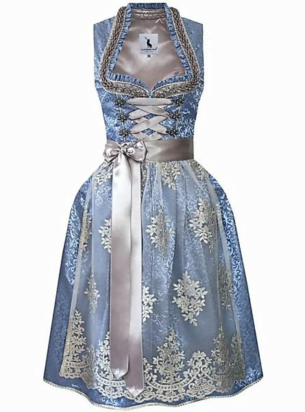 Alpenmärchen Dirndl ALM941_40 günstig online kaufen