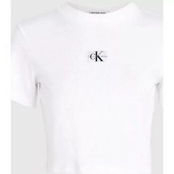 Calvin Klein Jeans  T-Shirt J20J221595YAF günstig online kaufen