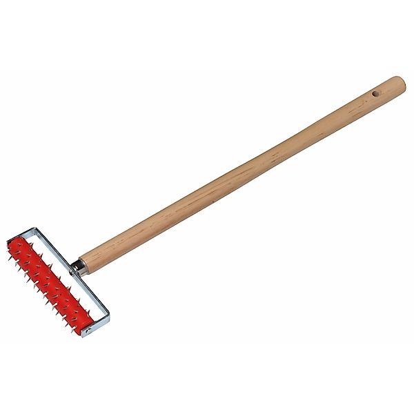 LUX-TOOLS Tapeten-Stachelwalze 15 cm günstig online kaufen