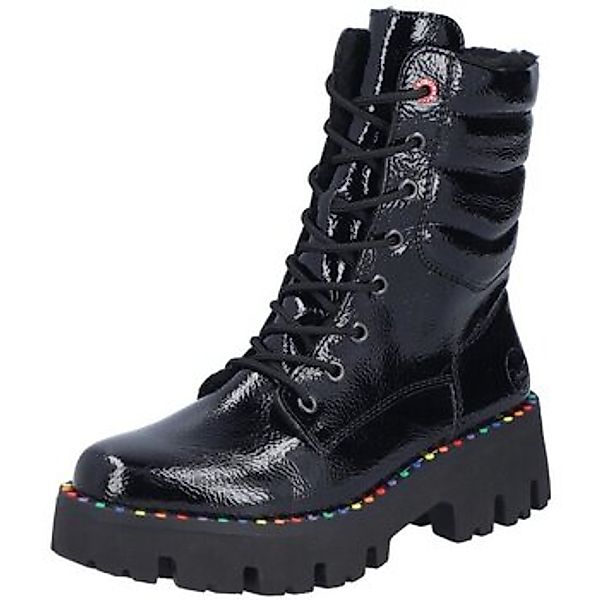 Rieker  Stiefeletten Stiefeletten Y3330-00 günstig online kaufen