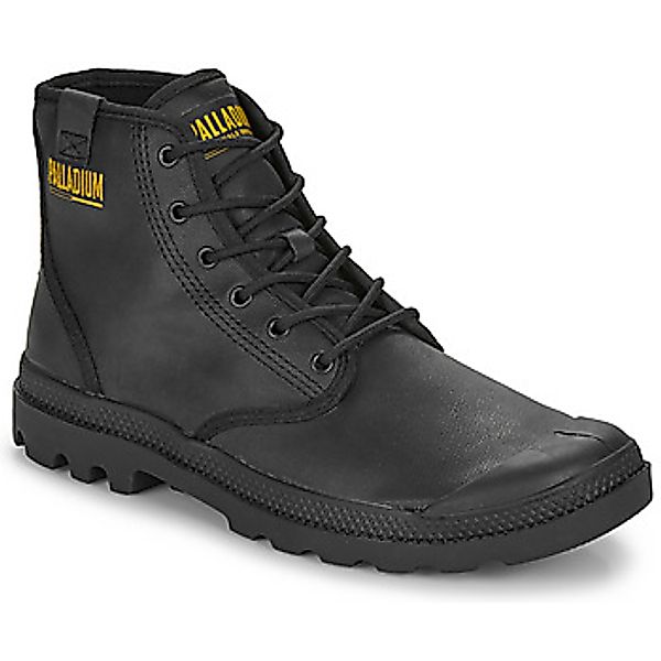 Palladium  Herrenstiefel PAMPA HI COATED günstig online kaufen