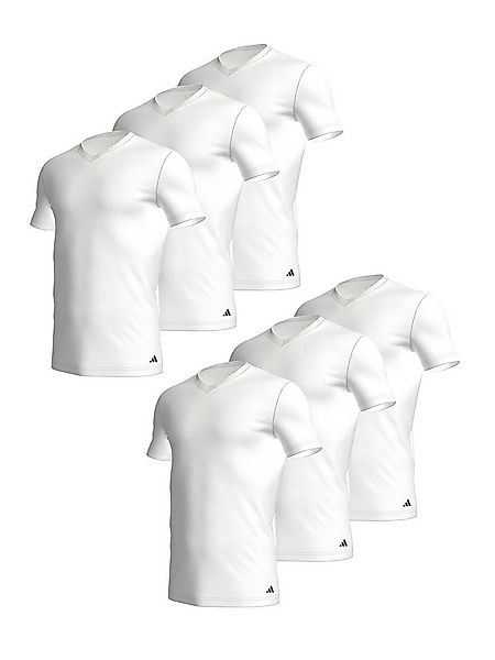 adidas Sportswear T-Shirt Active Core Cotton (6-tlg) unterziehshirt unterhe günstig online kaufen
