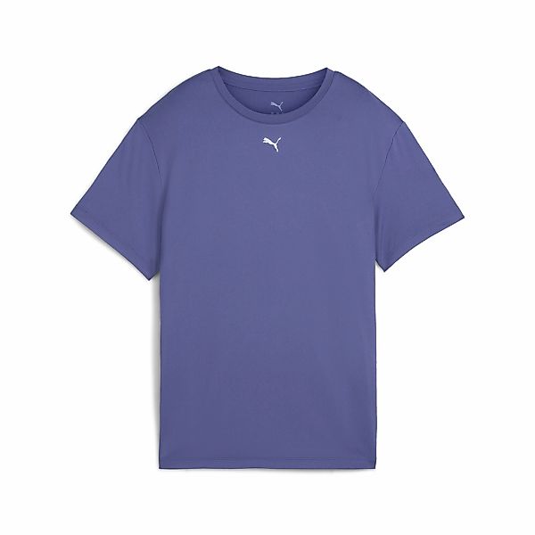 PUMA Trainingsshirt "CLOUDSPUN T-Shirt Damen" günstig online kaufen