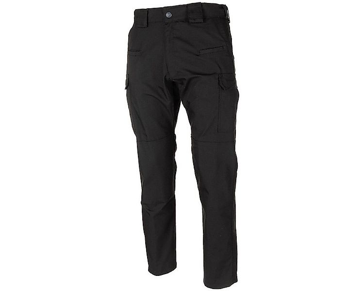 MFH Outdoorhose Tactical Hose, "Attack", Teflon, Rip Stop, schwarz günstig online kaufen