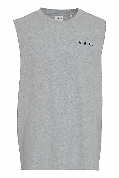 Solid Tanktop "Tanktop SDMelamdro" günstig online kaufen