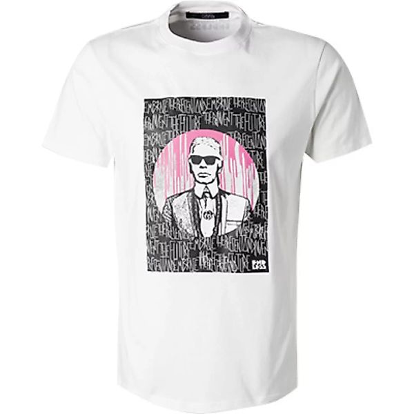 KARL LAGERFELD T-Shirt 755099/0/501235/10 günstig online kaufen