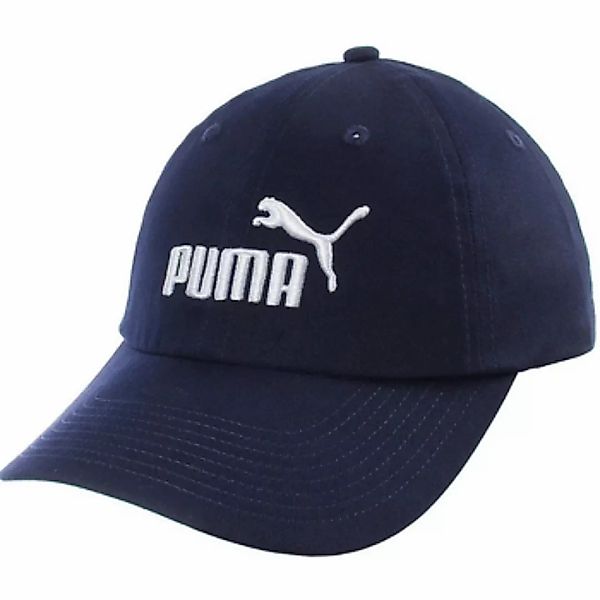 PUMA Baseball Cap "ESS CAP" günstig online kaufen