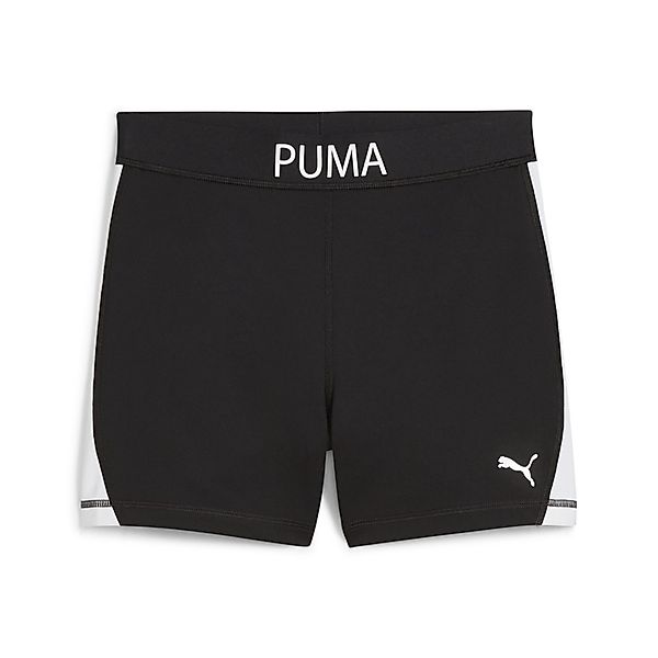 PUMA Trainingsshorts PUMA STRONG Hochgeschnittene 4" günstig online kaufen