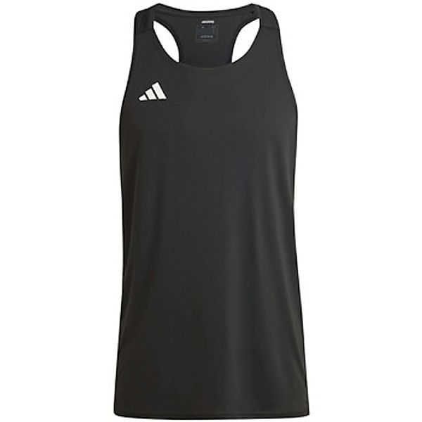 adidas  Tank Top Adizero E Snglt günstig online kaufen