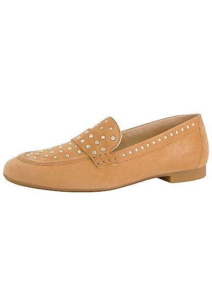 Paul Green Slipper Leder Slipper günstig online kaufen