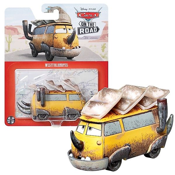 Disney Cars Spielzeug-Rennwagen Fahrzeuge Racing Style günstig online kaufen