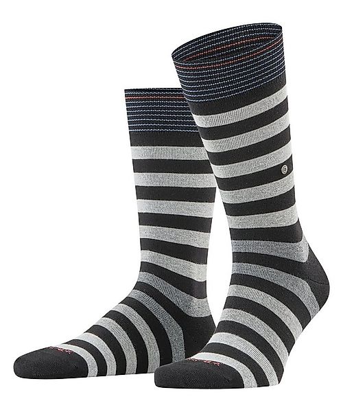 Burlington Socken Blackpool (1-Paar) mit Bio-Baumwolle günstig online kaufen