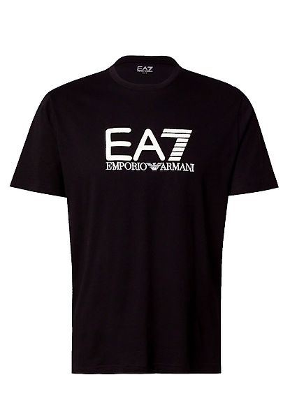 Emporio Armani T-Shirt T-Shirt Kurzarmshirt (1-tlg., günstig online kaufen