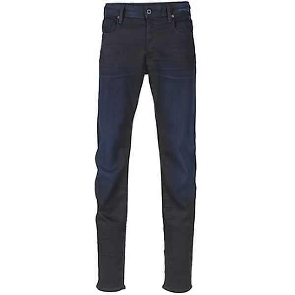 G-STAR Slim-fit-Jeans "3301 Slim", mit toller Waschung und Elasthan günstig online kaufen
