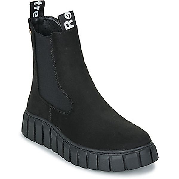 Refresh  Damenstiefel 173088-BLACK günstig online kaufen