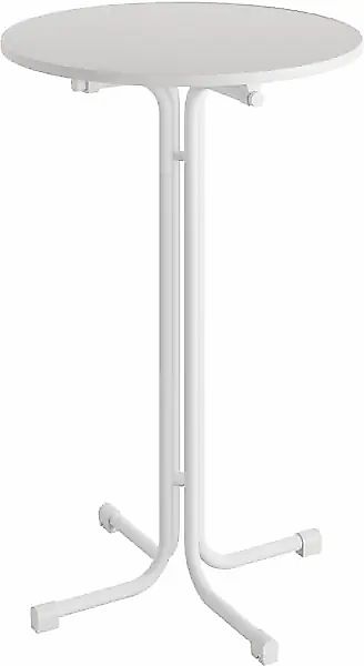 Essentials Klapptisch »Berlin« 1 Stk. tlg. in verschiedenen Farben und Größ günstig online kaufen