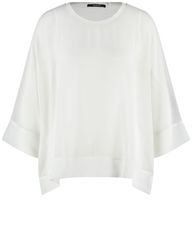 Taifun Fledermausshirt – Unifarbenes T-Shirt mit günstig online kaufen