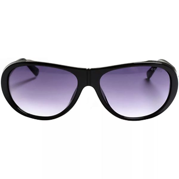 Guess  Sonnenbrillen GU00081-01B günstig online kaufen
