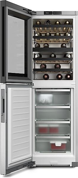 Miele Weinkühlschrank "KWNS 4784 DE" günstig online kaufen