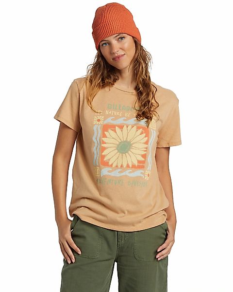 Billabong T-Shirt "A/Div" günstig online kaufen