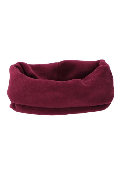 Sterntaler® Multifunktionstuch uni, (1-St), aus Microfleece, günstig online kaufen