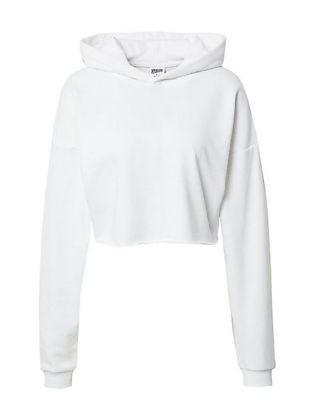 URBAN CLASSICS Sweatshirt (1-tlg) Weiteres Detail, Plain/ohne Details günstig online kaufen