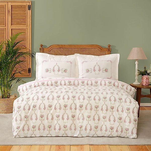 Karaca Home Bettwäsche Karaca Home Alfia günstig online kaufen
