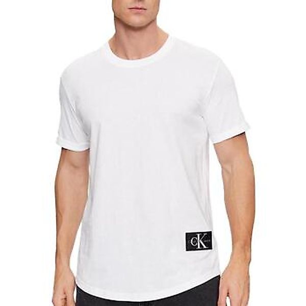 Calvin Klein Jeans  T-Shirts & Poloshirts J30J323482-YAF günstig online kaufen