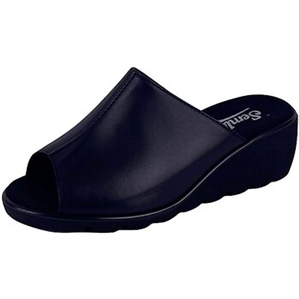 Semler  Clogs Pantoletten SOFT-NAPPA I1023012/001 günstig online kaufen