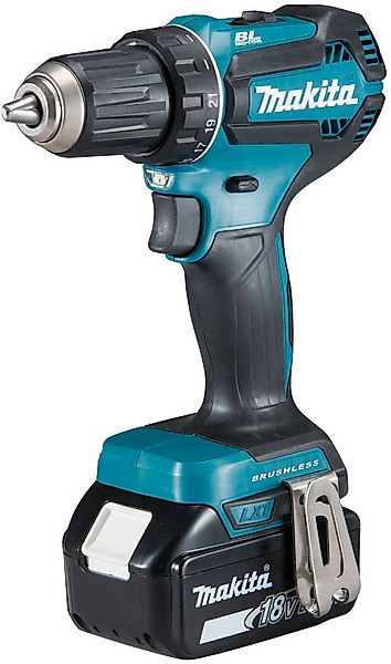 Makita Akku-Bohrschrauber 18V / 3,0 Ah DDF485RFJ günstig online kaufen