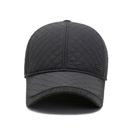 Sporty Baseball Cap Winter Baseballcap mit günstig online kaufen