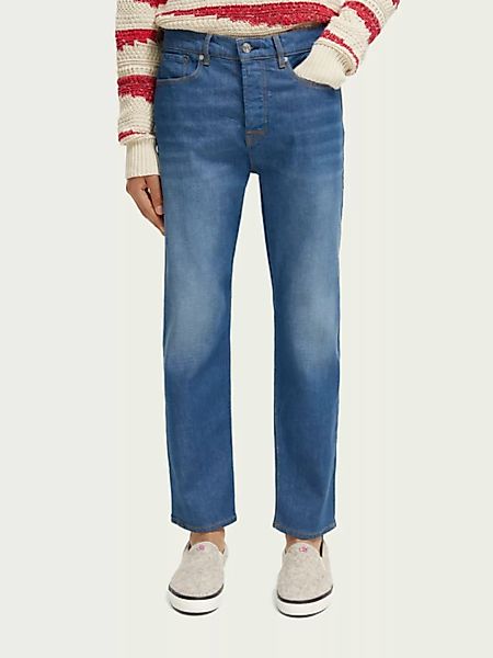 The Drop regular tapered-fit jeans günstig online kaufen
