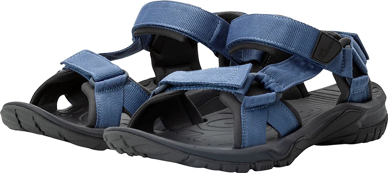 Jack Wolfskin Sandale "LAKEWOOD RIDE SANDAL M" günstig online kaufen