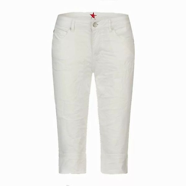 Buena Vista Bermudas Angela stretch twill natural ecru günstig online kaufen