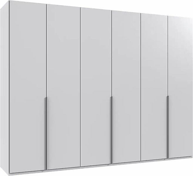 Wimex Kleiderschrank "Mugano, in 5 Breiten und 2 Höhen, Made in Germany", ( günstig online kaufen