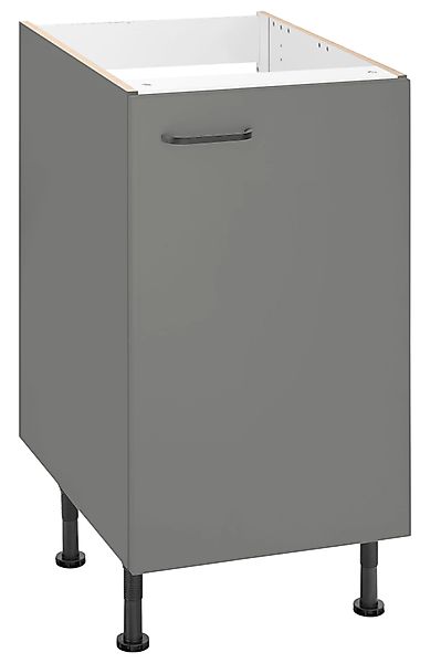 OPTIFIT Spülenschrank Elga mit Soft-Close-Funktion, höhenverstellbaren günstig online kaufen