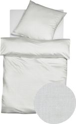 fleuresse Bettwäsche Porto, Buntgewebe, 2 teilig, günstig online kaufen