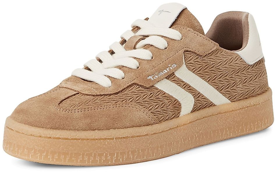 Tamaris Tamaris 23723/44 Taupe Sneaker günstig online kaufen